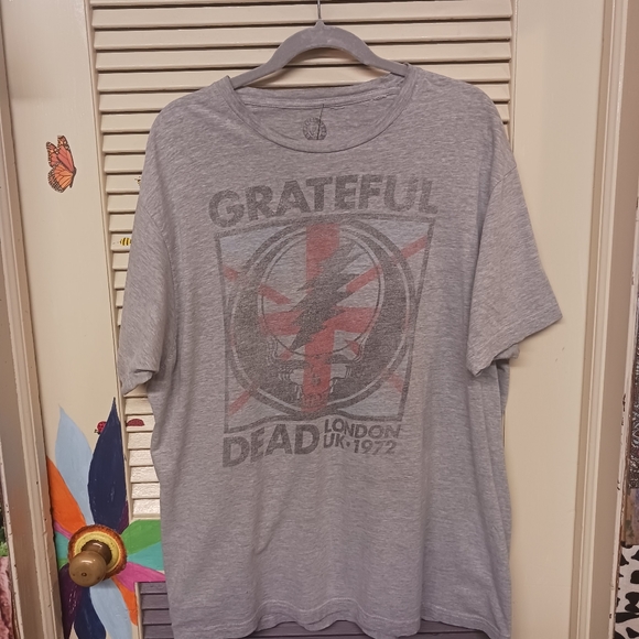 Other - Grateful Dead tshirt